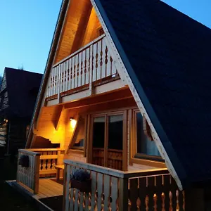 https://domek-u-marysi.zakopanehotels.org