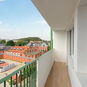 Z Widokiem Na Morze Sopot