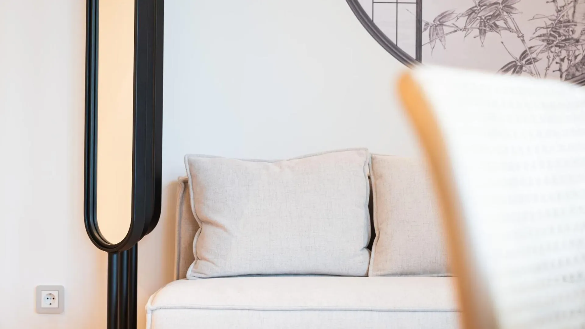 Woodside By Oneapartments Sopot Polen