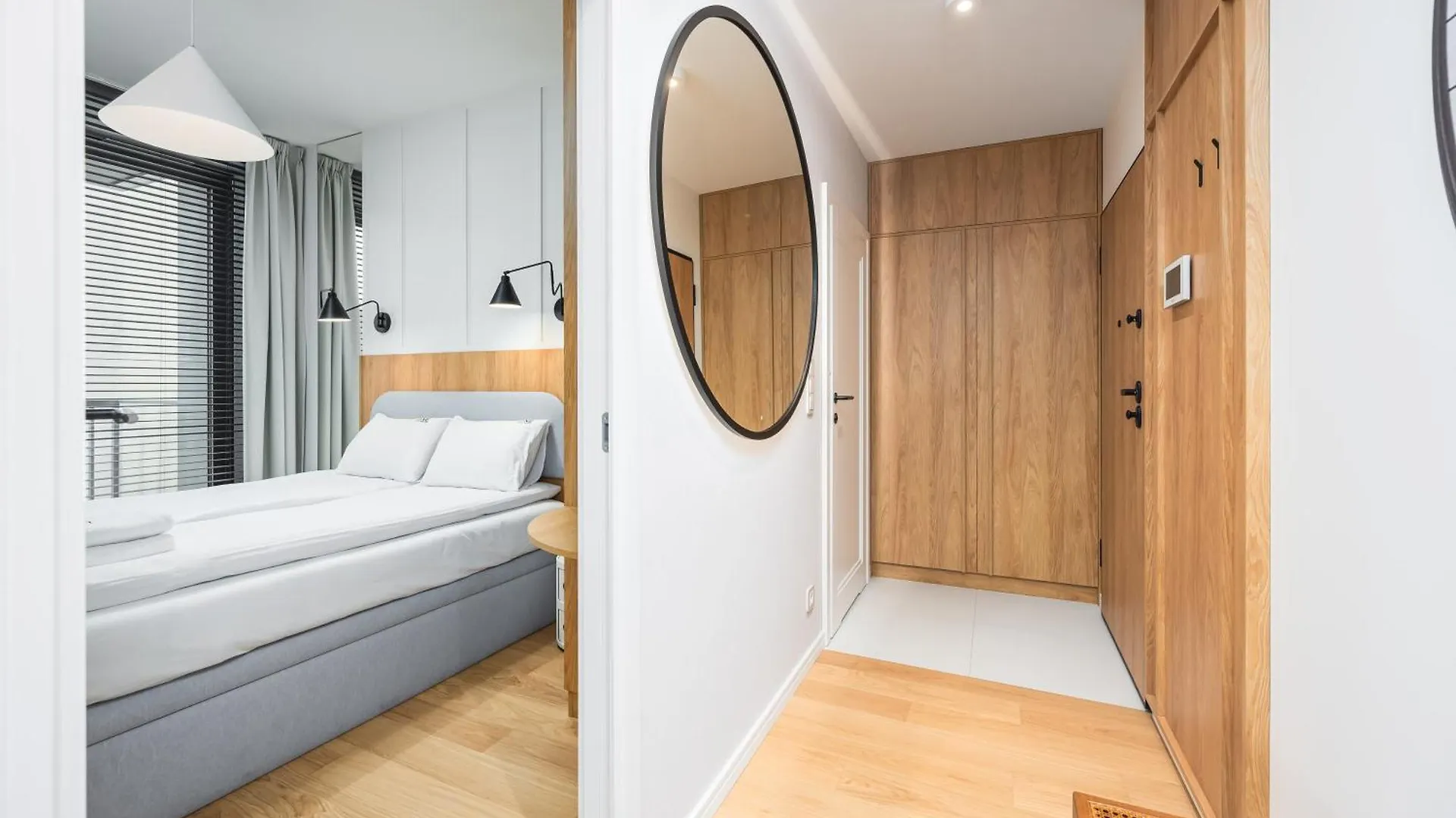 Woodside By Oneapartments Sopot 0*,  Polen