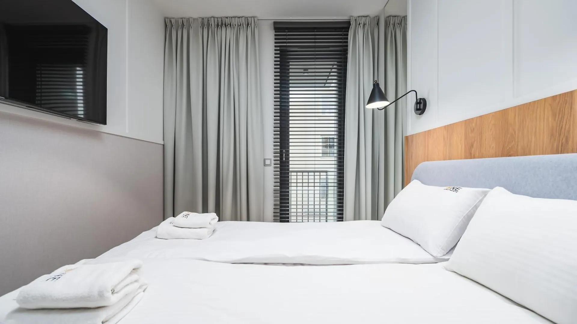 Woodside By Oneapartments Sopot Appartement