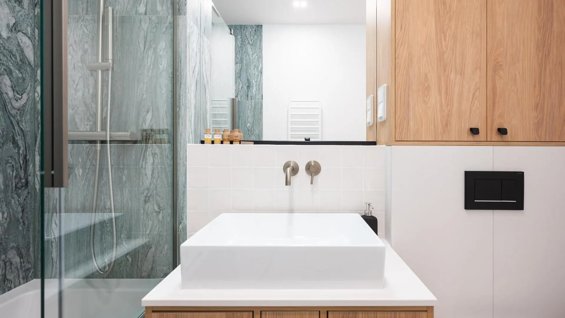 Woodside By Oneapartments Sopot 0*,